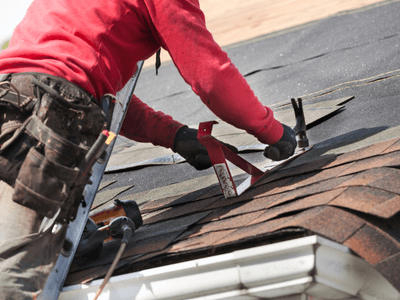 About Roof Repair Experts Deputy, IN